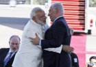 India's Political Landscape: Catalyst for Misinformation in Israel-Hamas Conflict